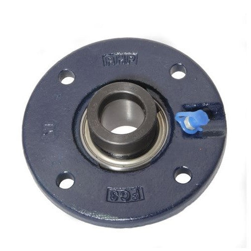 SLC25A-25mm-Bore-NSK-RHP-Cast-Iron-Cartridge-Bearing