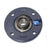 FC3/4A-3/4"-Bore-NSK-RHP-Flanged-Cartridge-Housed-Bearing