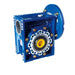 Aluminium-Right-Angle-Worm-Gearbox-Size-90-80-1-to-Suit-D80-B5-Input