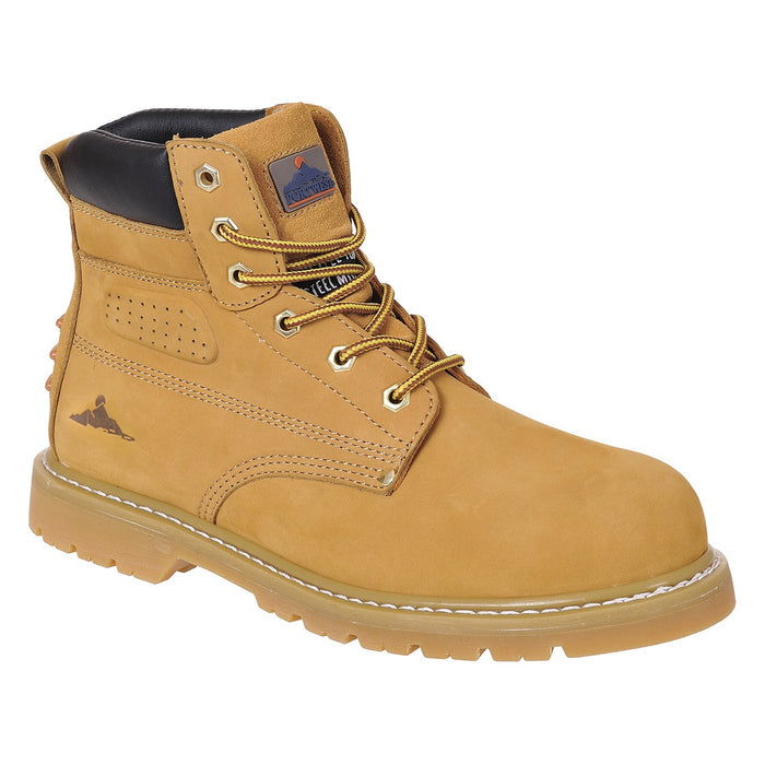 Steelite Welted Plus Safety Boot FW35
