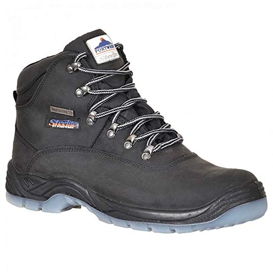 Bota para todo clima Steelite FW57