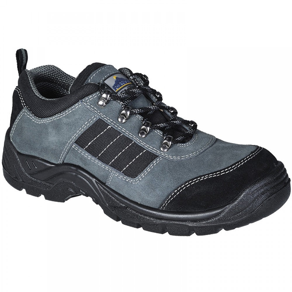 Zapatillas Steelite Trekker FW64