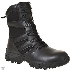 Bota Steelite Task Force FW65