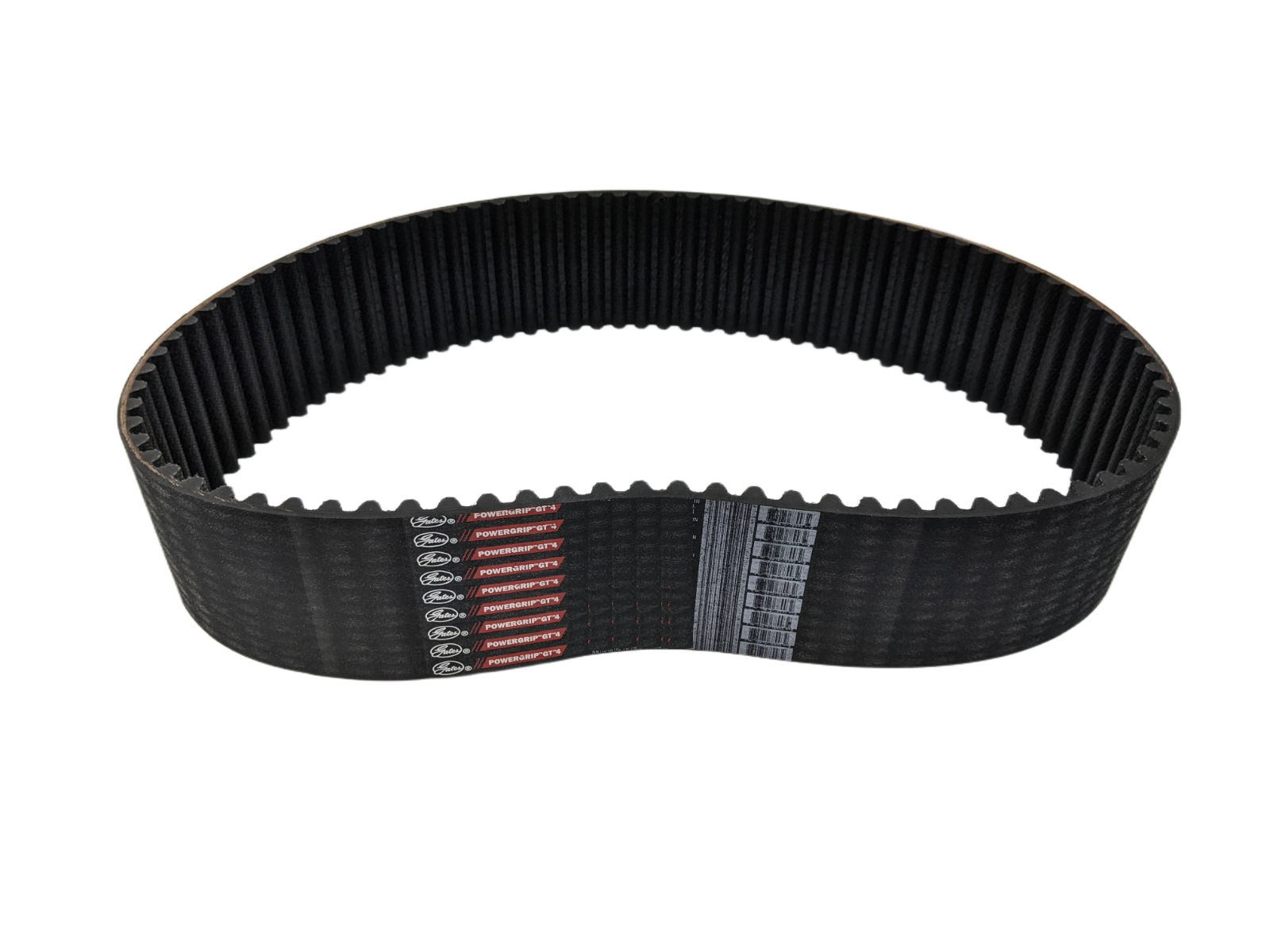 384-8MGT4-85 Gates GT Powergrip HTD Synchronous Timing Belt