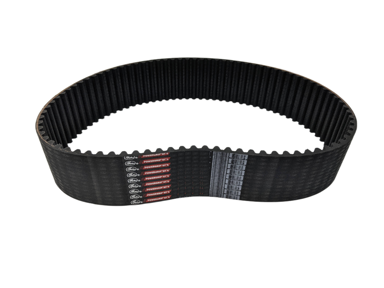 315014MGT4115 Gates GT Powergrip HTD Synchronous Timing Belt — Bolton