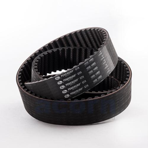 968-8MX-65 Gates Powergrip GTX Metric Timing Belt