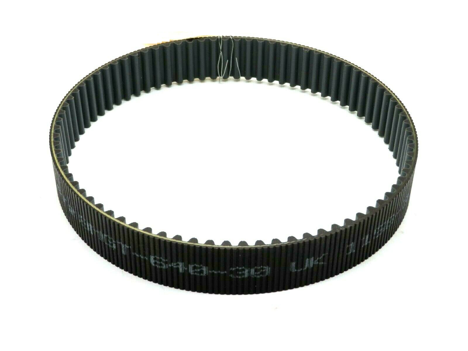 MPCC-8MC-248-21 Gates Mini Synchrochain / Polychain Carbon GT Metric PU Timing Belt