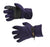 Fleece Glove Insulatex Lined Navy GL12NY (SINGLE OR MULTI-PACK)