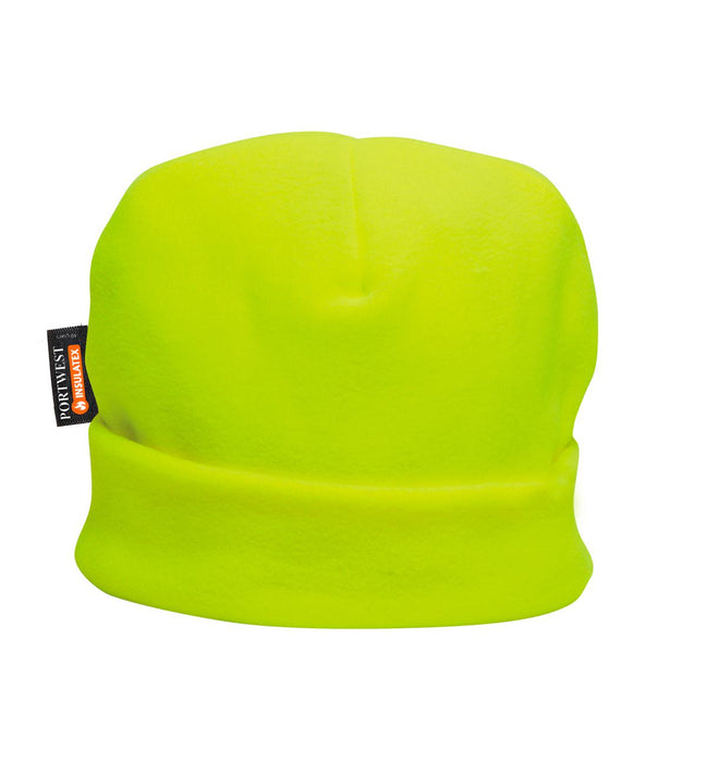 Fleece Hat Insulatex Lined HA10 (Multipack Available)
