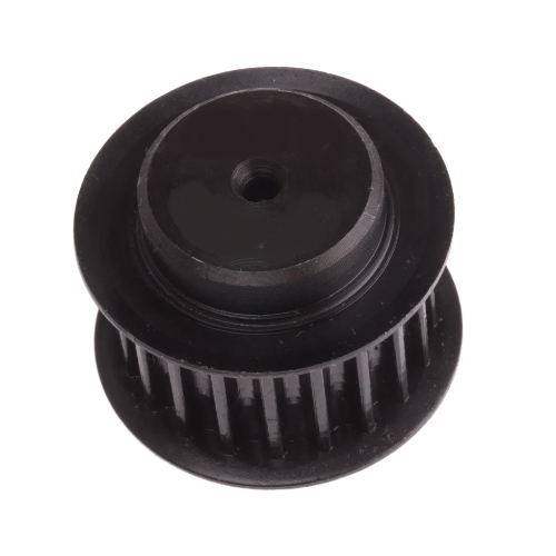 8M, 21 mm de ancho Synchrochain / Polychain Correa dentada Rueda dentada / Polea