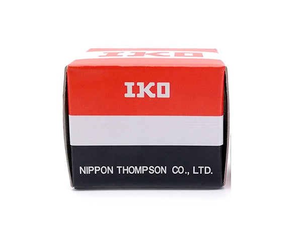 NBXI3030Z 30x47x53mm IKO Needle Roller Bearings with Thrust Ball Bearings