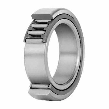 NAF122812 - NAO12x28x12 12x28x12mm IKO Needle Roller Bearing with Seperable Cage