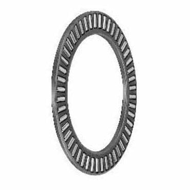 NTB1024 10x24x2mm IKO Needle Roller Thrust Bearing