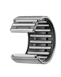 HK2012 20x26x12mm ZEN Drawn Cup Needle Roller Bearing