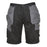 Granite Holster Shorts Black/Zoom Grey KS18