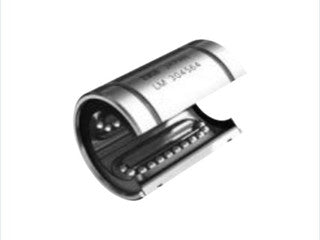 LME254058 UUF 25x40x58mm IKO Linear Bushing