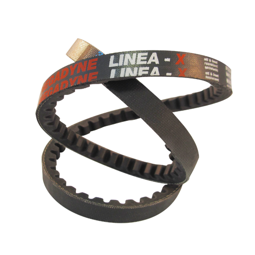 SPZX512 XPZ512 Linea-X Megadyne Wedge Belt