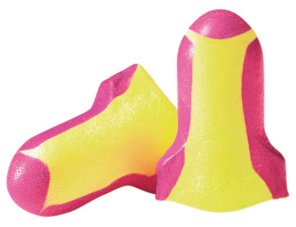 Laser Lite Uncorded Ear Plugs LL-1 (PACK OF 200)