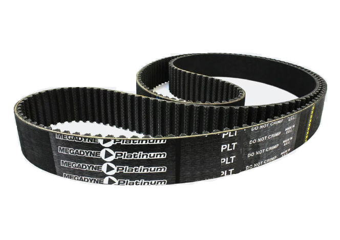 288-8M-20 288 PLT8 20 RPP HTD Megadyne Megasync Platinum Isoran Timing Belt