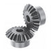 DBM15-30-1-5-MOD-30-Teeth-Precision-Mitre-Gears-ACETAL-DELRIN