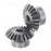 STBM20-20-2-MOD-20-Teeth-Precision-Mitre-Gears-STAINLESS-STEEL