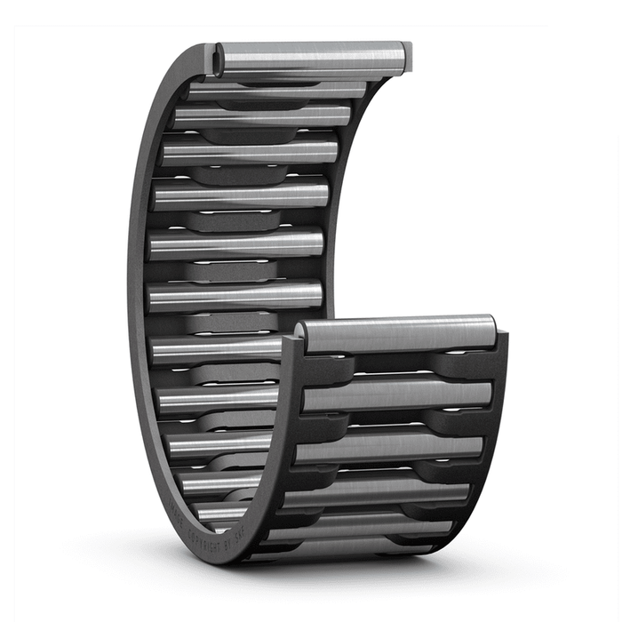 KT588NC3-5x8x8mm-IKO-Needle-Roller-&-Cage-Assembly