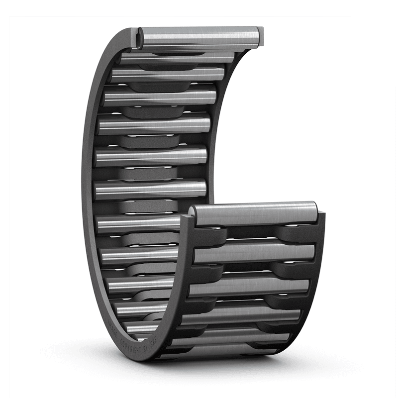 KT505830C3 50x58x30mm IKO Needle Roller & Cage Assembly