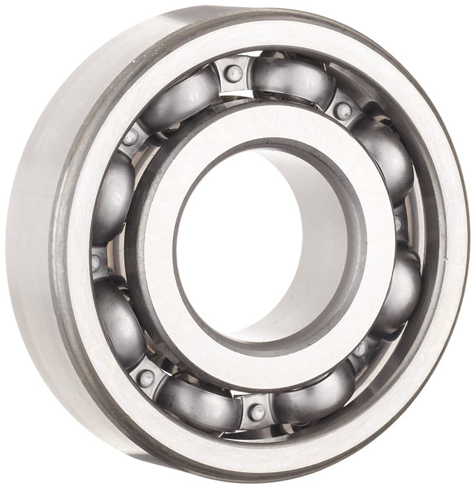 6214C4 70x125x24mm NSK Single Row Deep Groove Ball Bearing