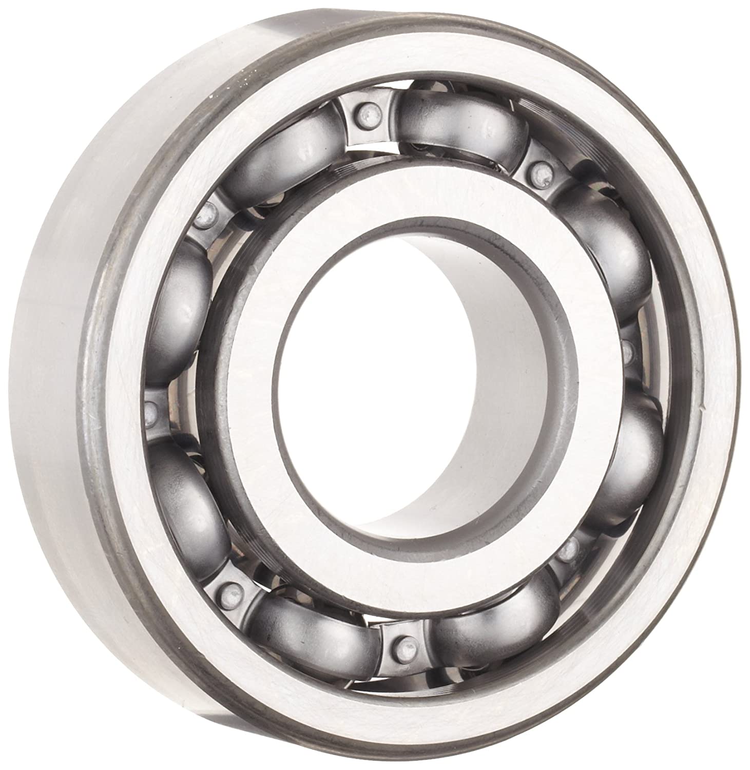 6324MC3 120x260x55mm NSK Single Row Deep Groove Ball Bearing