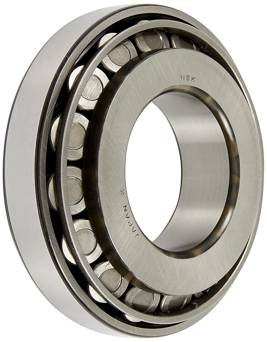 30207J 35x72x18.25mm NSK Tapered Roller Bearing