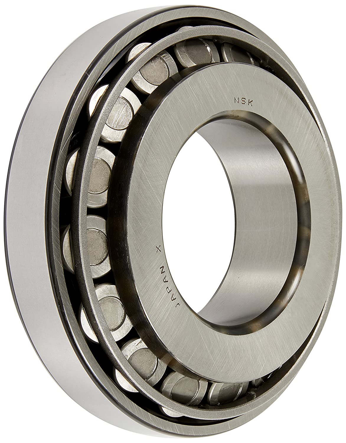 32324J 120x260x90.5mm NSK Tapered Roller Bearing