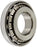 302/28 28x58x17.25mm NSK Tapered Roller Bearing