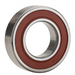 6309LLBNR-2AS-45x100x25mm-NTN-Non-Contact-Rubber-Sealed-Deep-Groove-Ball-Bearing