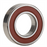 6221LLUC3-2AS-105x190x36mm-NTN-Contact-Rubber-Sealed-Type-Deep-Groove-Ball-Bearing