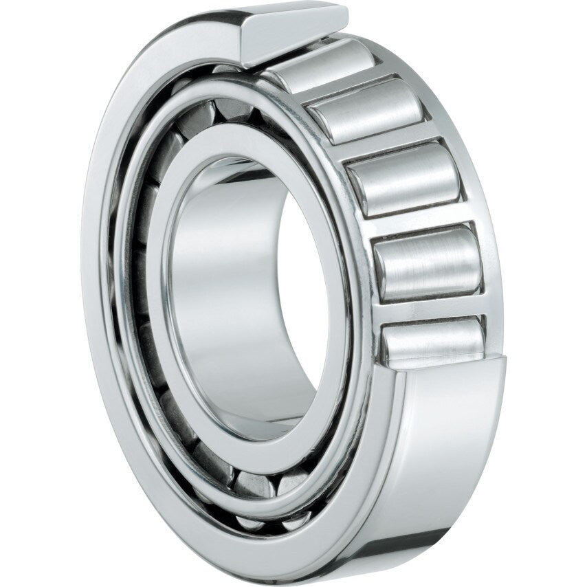 30211 55x100x22.75mm NTN Tapered Roller Bearing