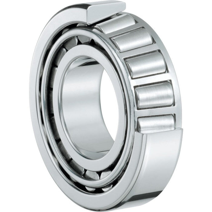 32207 35x72x24.25mm ZEN Tapered Roller Bearing