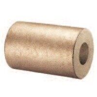 AC036072104 2.1/4x4.1/2x6.1/2inch Imperial Oilite Cored Bar