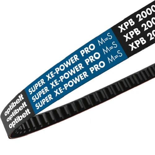 5VX670 Optibelt SUPERXE-POWER PRO Zahnkeilriemen 