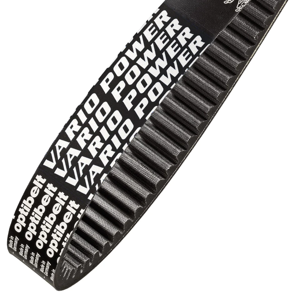 1422V400 Optibelt Vario Power Variable Speed Belt — Bolton Engineering Products Ltd Bearing