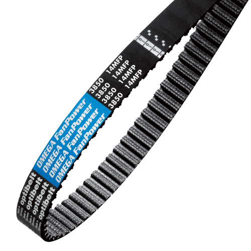 432614MFP85 Optibelt OMEGA Fan Power High Performance HTD Timing Bel — Bolton Engineering