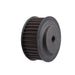 26-L-050-Pilot-Bore-(3/8")-Imperial-Timing-Belt-Pulley