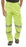 Polyester Cotton Hi-Vis Trousers Yellow PCTENSY