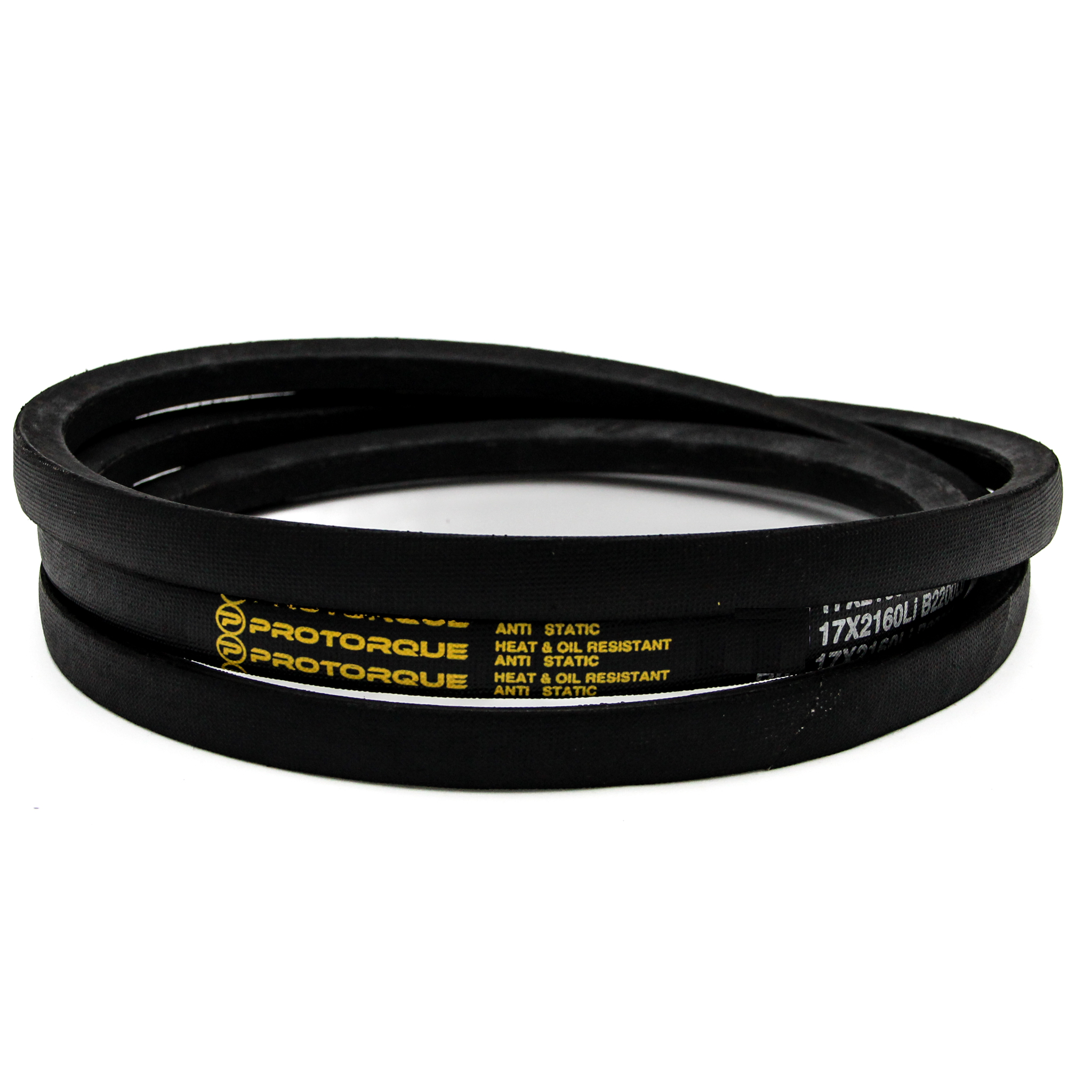 SPA4000 Protorque Wrapped Classical V-Belt