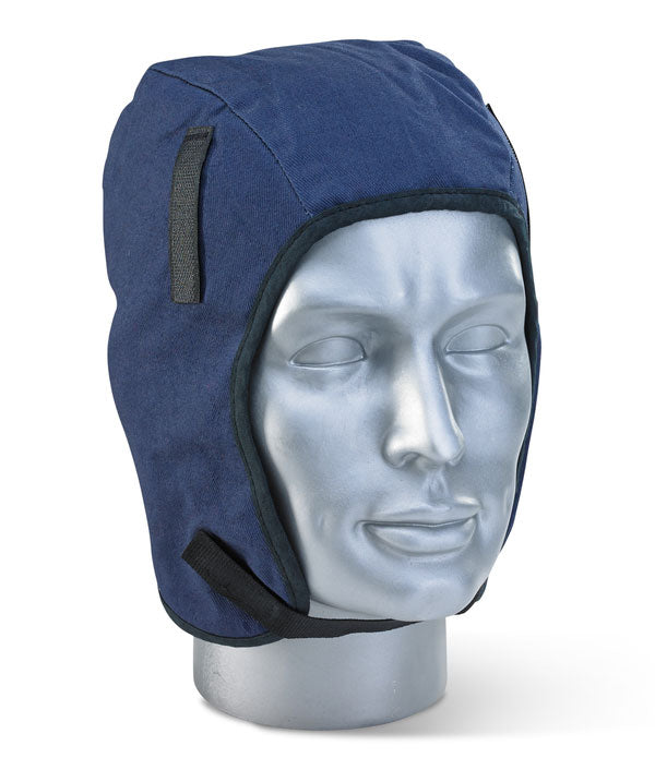 Winter Helmet Liner Navy RB405