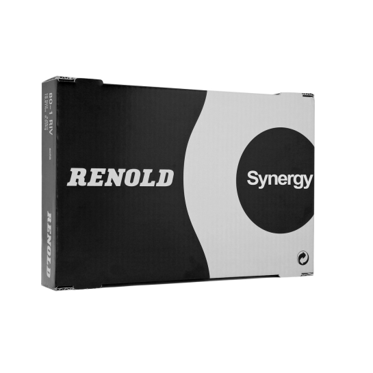 20B-2-1-1-4-Renold-Synergy-BS-Simplex-Roller-Chain-10FT