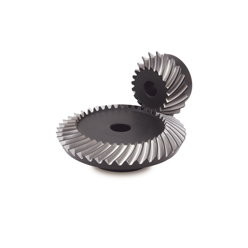 SRBSP50/2 5 MOD - 2:1 Ratio - 16/32 Teeth Metric Precision Spiral Beve