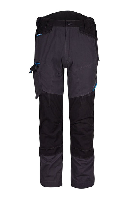 WX3 Work Trouser Metal Grey T701MG