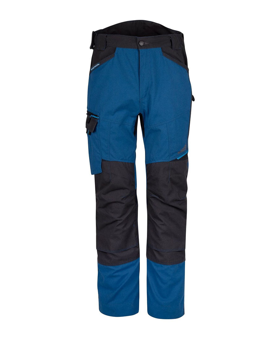 WX3 Work Trouser Persian Blue T701PB