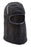Thermal Thinsulate Lined Hook And Loop Balaclava Black THBVCBL (SINGLE OR MULTI-PACK)