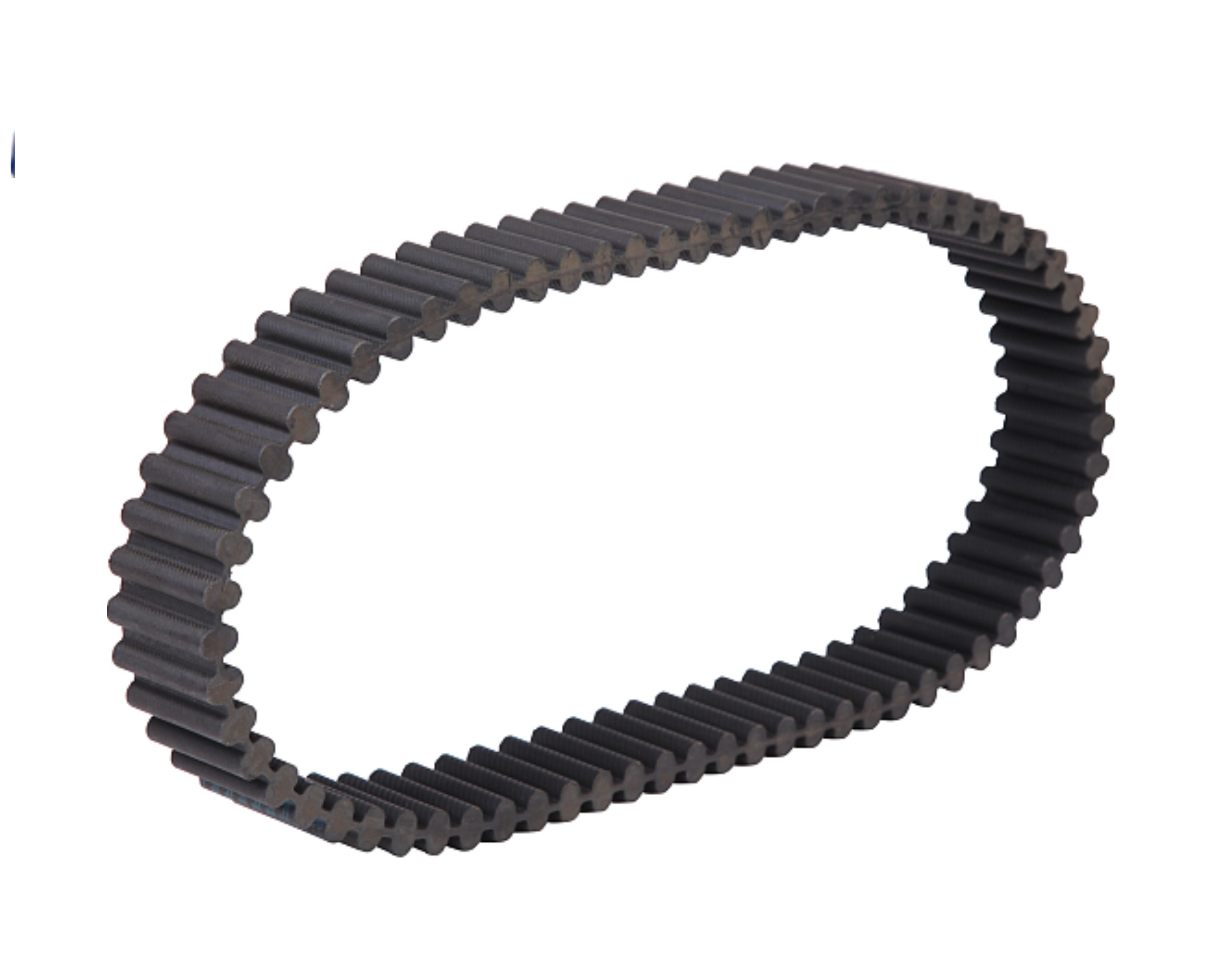 632-8M-50 DS HTD Double Sided Timing Belt 632mm Long x 50mm Wide